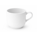 Classic White Non-Stackable Cup