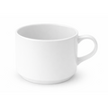 Classic White Stackable Cup