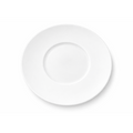 Classic White Gourmet Flat Plate