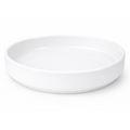 Classic White Main Course Plate 20x4.5CM