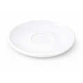 Classic White Espresso Saucer (13cm)