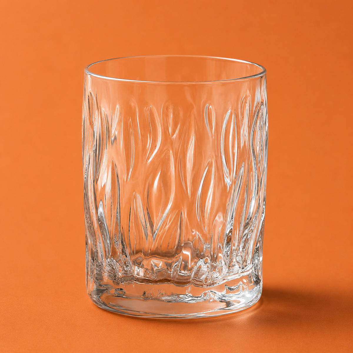 Wind DOF Glass (6 Pcs)