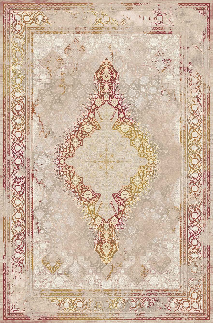 Versailles-Y5 Collection | Code: 4232
