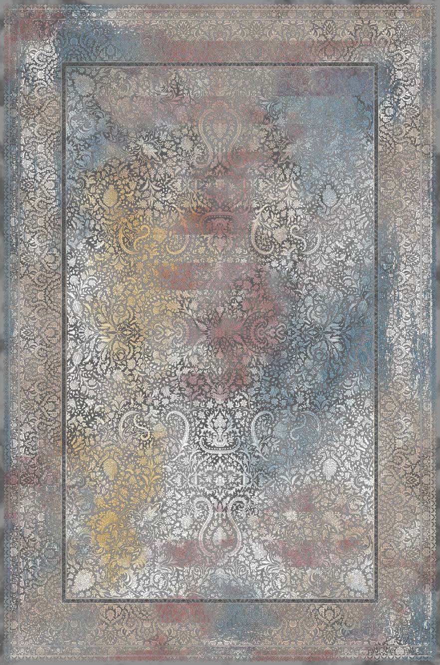 Versailles-Y4 Collection | Code: 4027