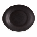 Bronze Dinner Plate Bronze 29Cm