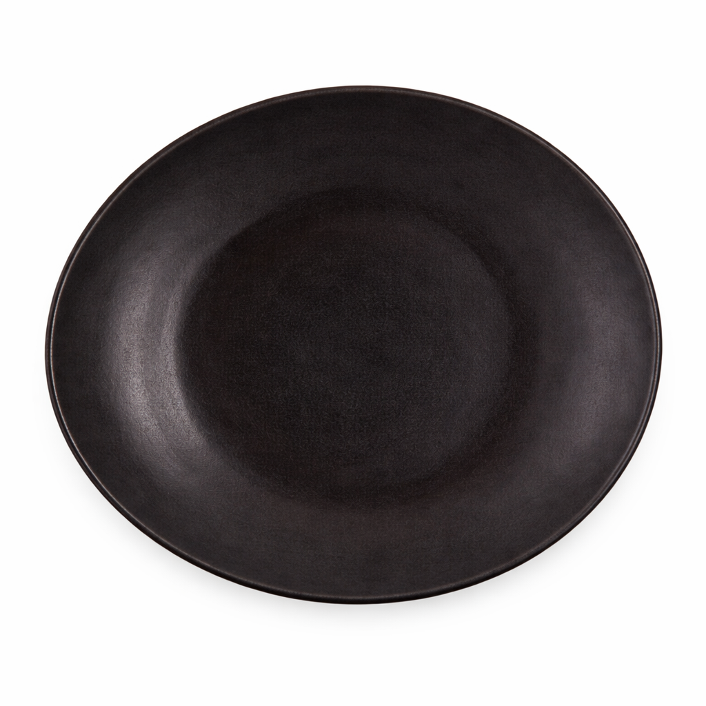 Bronze Dinner Plate Bronze