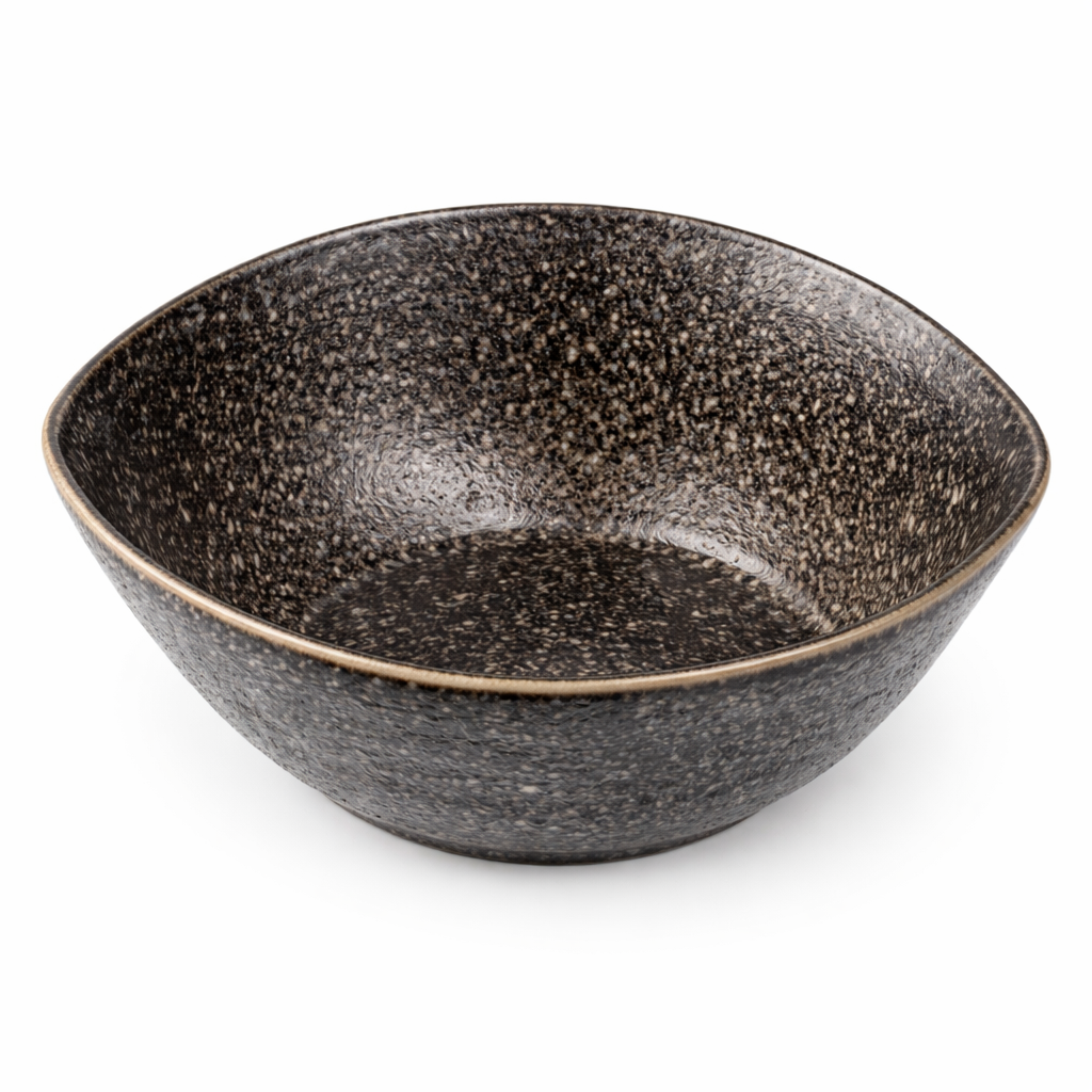 Bronze Salad Bowl