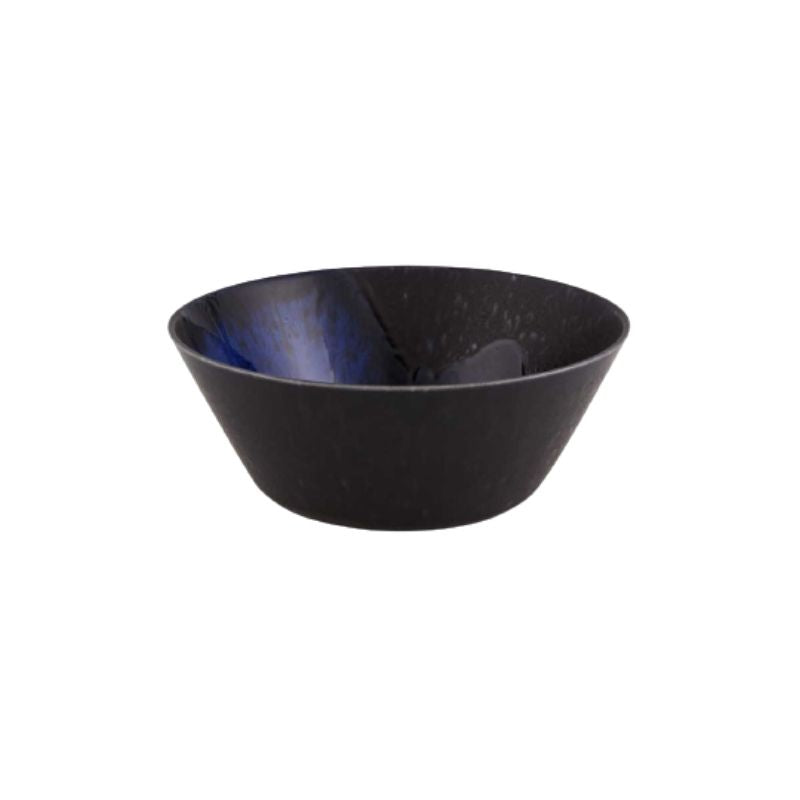 Noir Salad Bowl