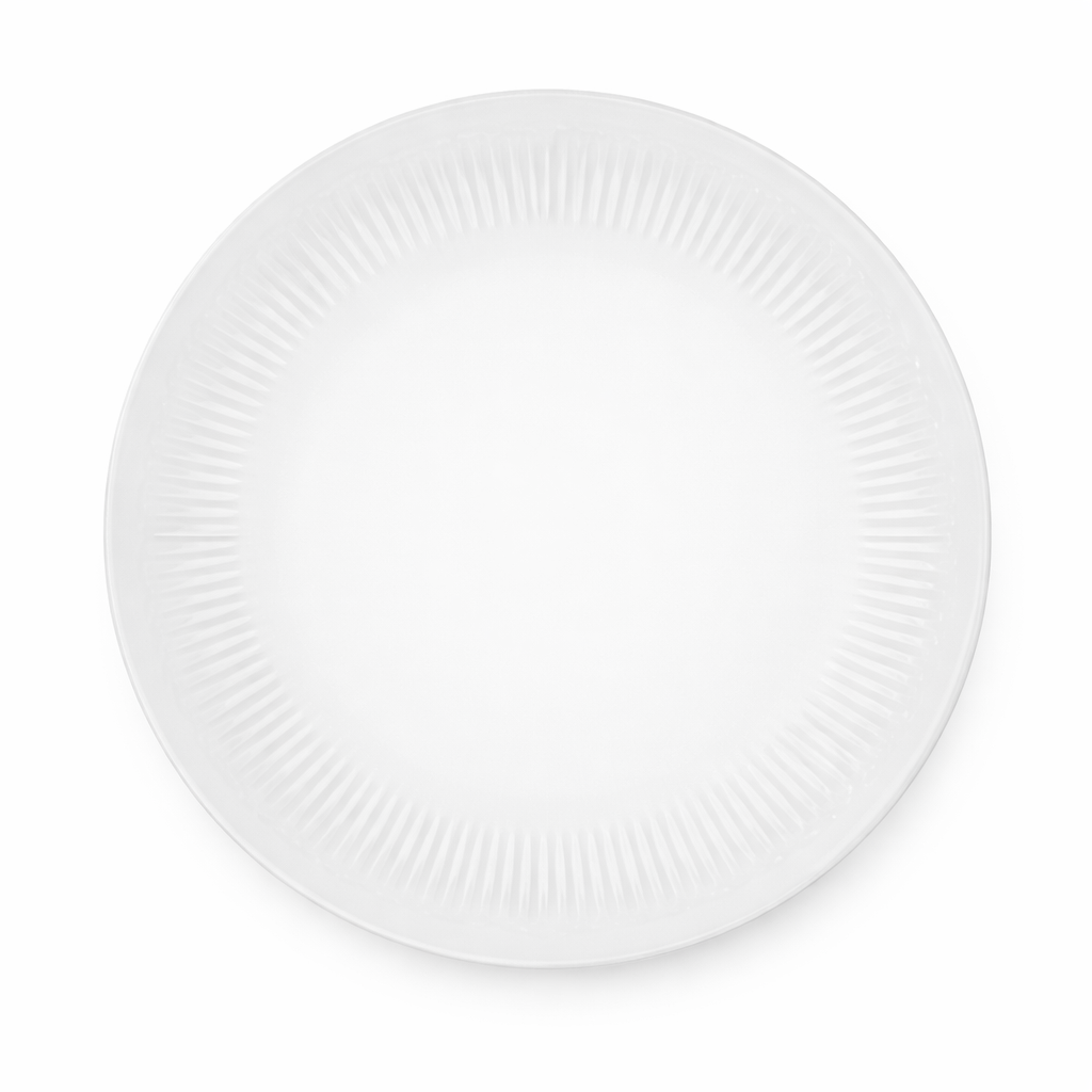 Utopia Dessert Plate