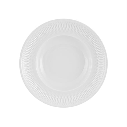 Utopia Pasta Plate