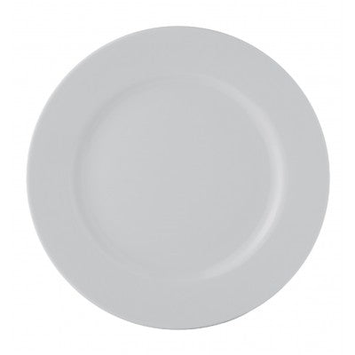 Branco Dinner Flat Plate Estroril