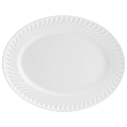 Sagres Small Oval Platter