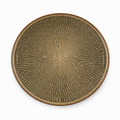 Shangri-La Vine Charger Plate 33Cm