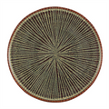 Shangri-La Vine Dessert Plate 22Cm