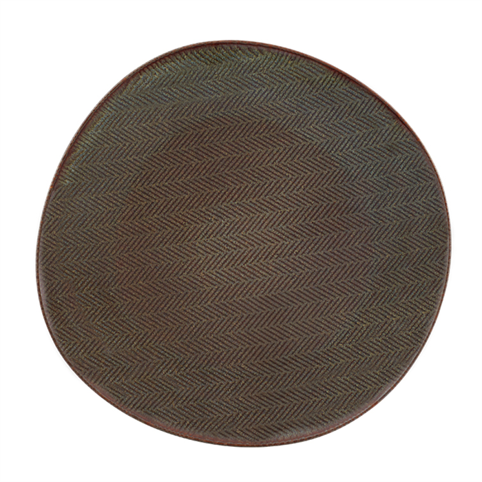 Foliage Vine Dinner Plate