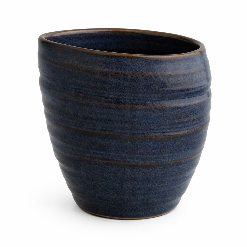 Lapislazuli Milk Jug Gemstone