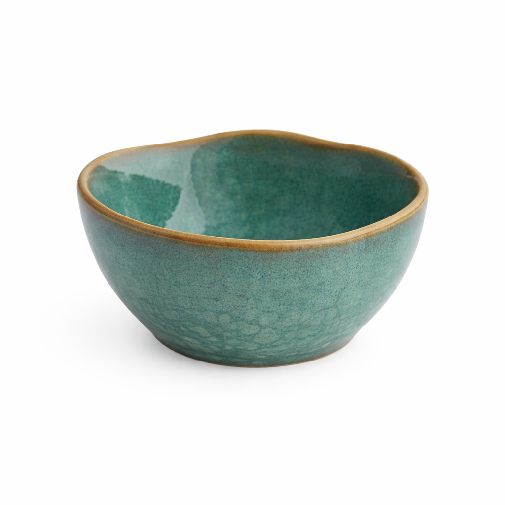 Jade Bowl Gemstone