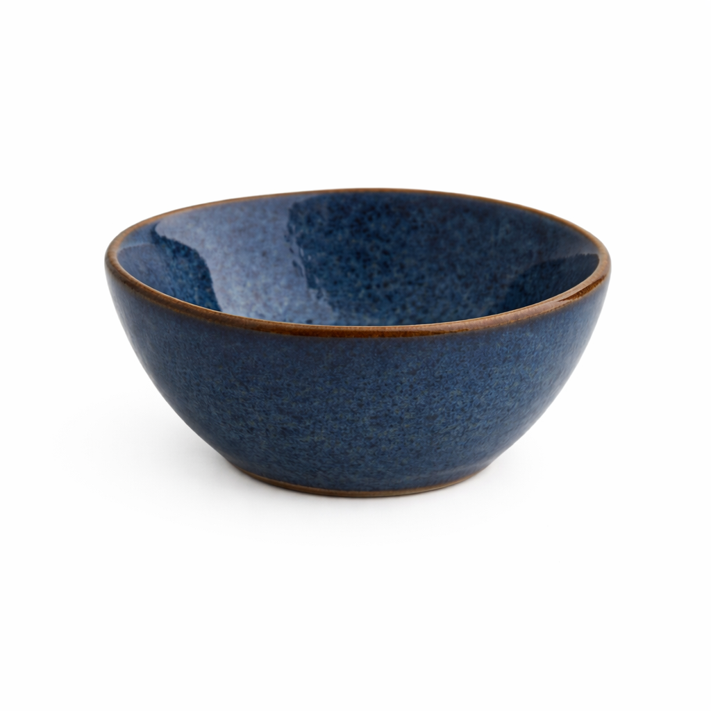 Lapislazuli Bowl Gemstone