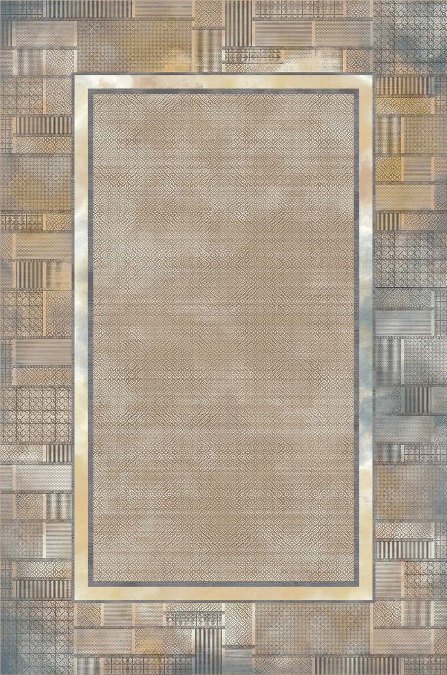 Versailles-Y4 Collection | Code: 4069