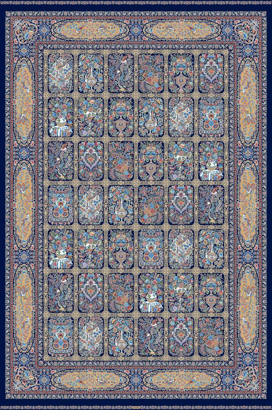 Harir Collection | Code: 5544