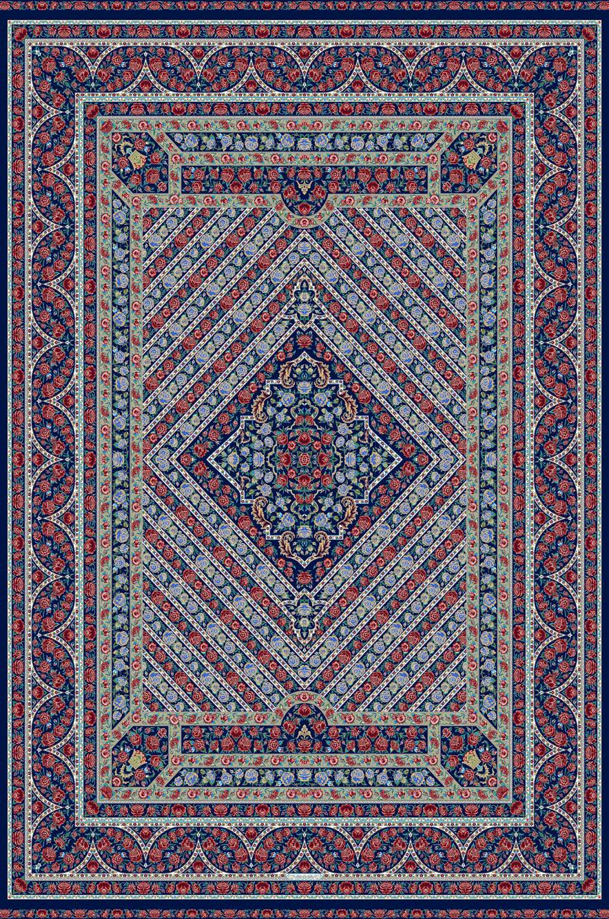 Harir Collection | Code: 5547