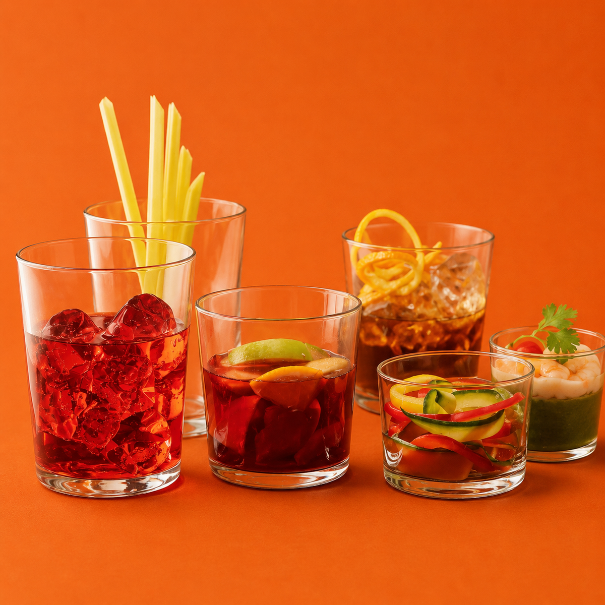 Bodega Mini Tumbler (36 Pcs)