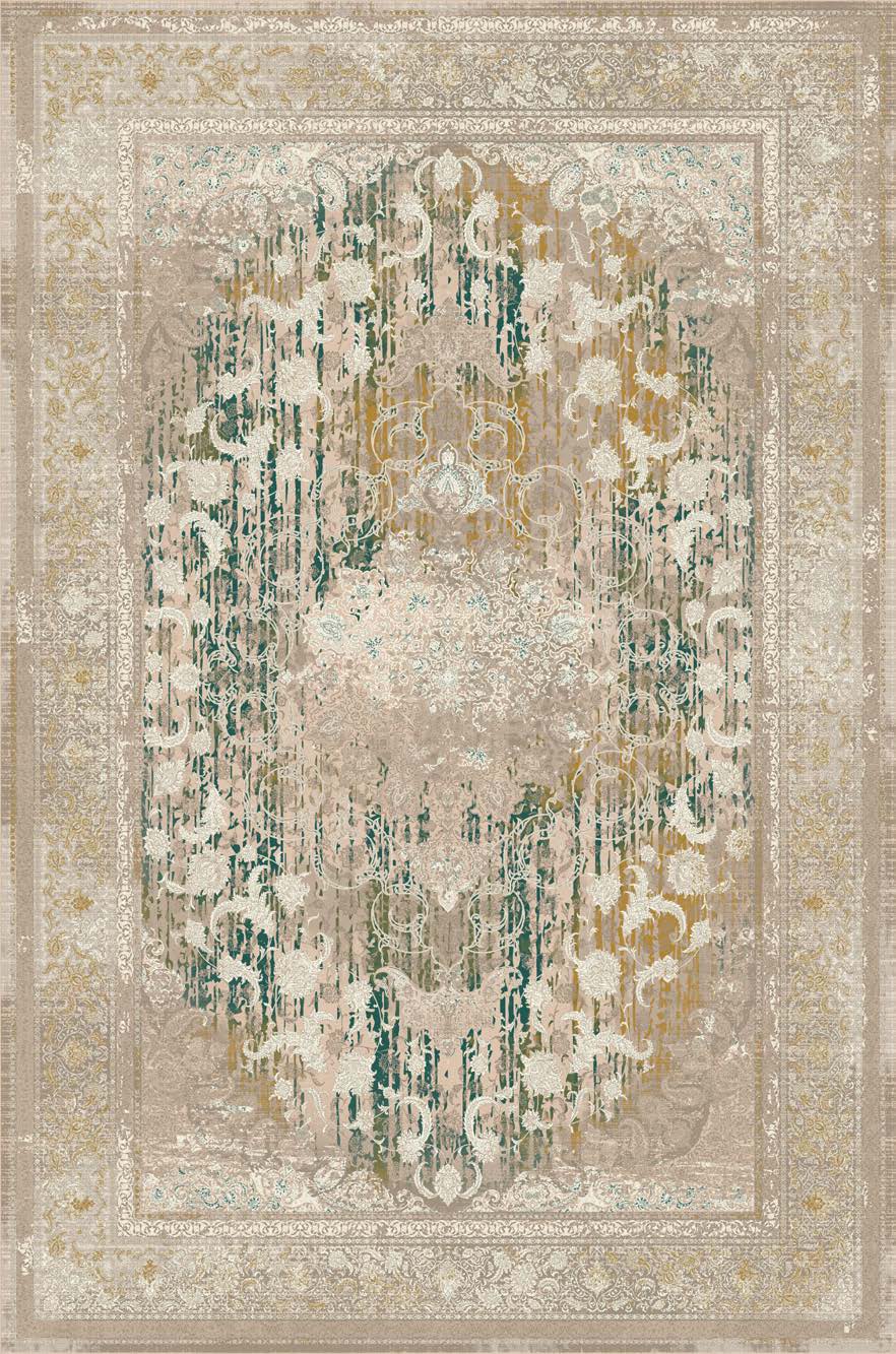 Versailles-Y5 Collection | Code: 4258