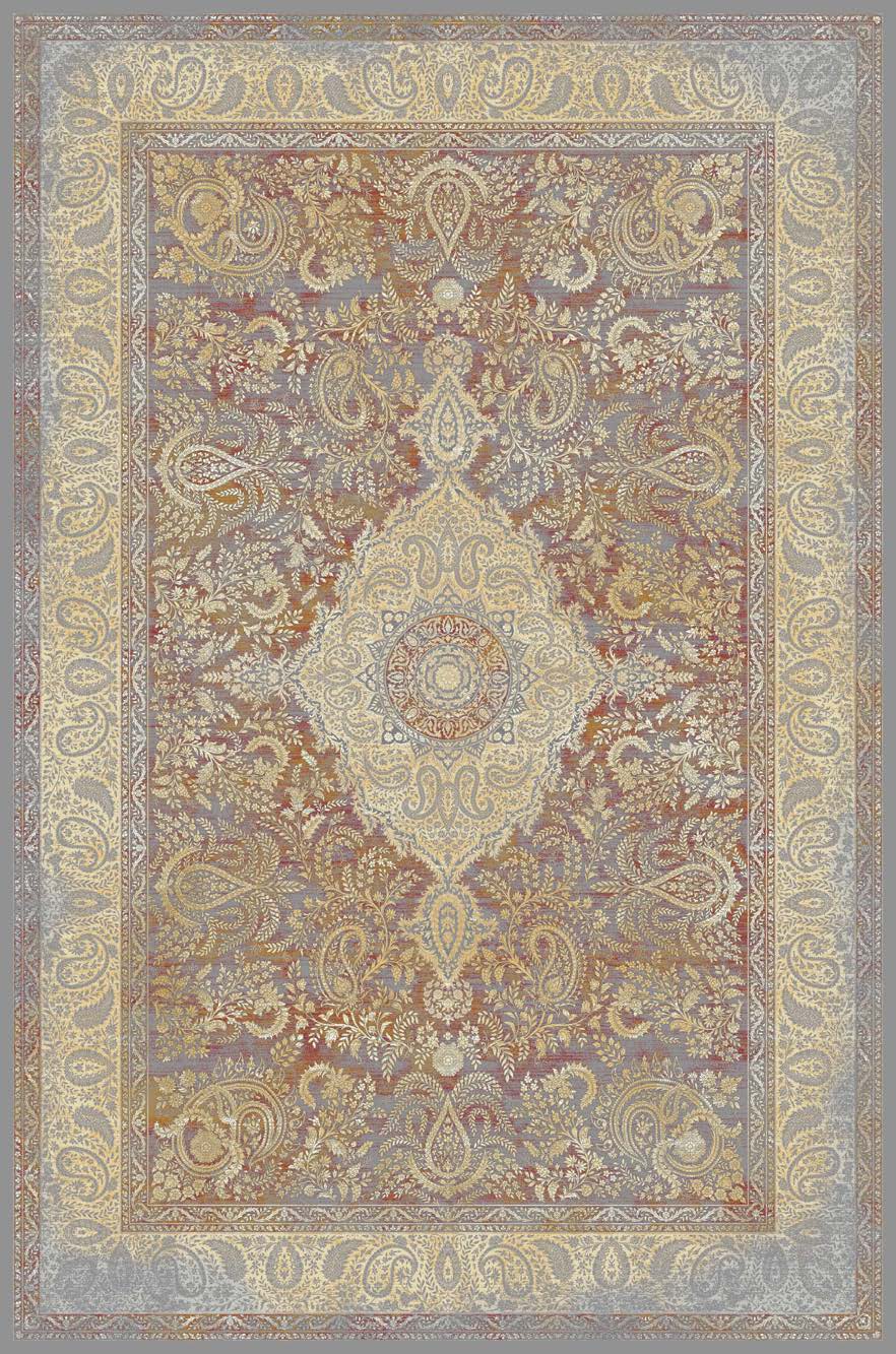 Versailles-Y4 Collection | Code: 4087