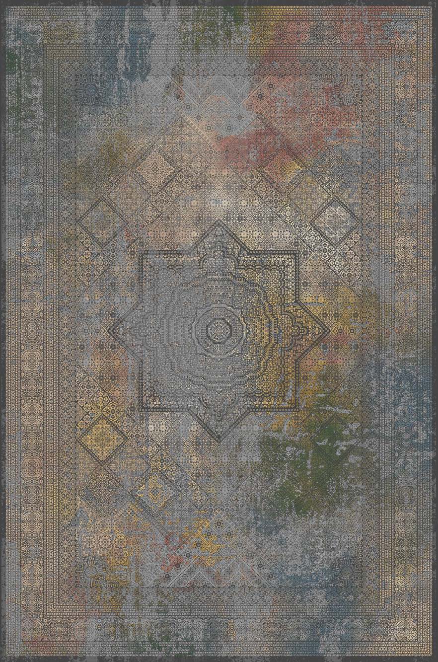Versailles-Y4 Collection | Code: 4095