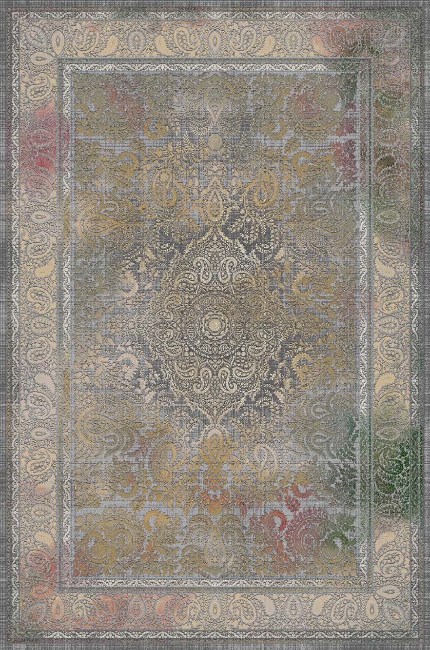 Versailles-Y4 Collection | Code: 4097