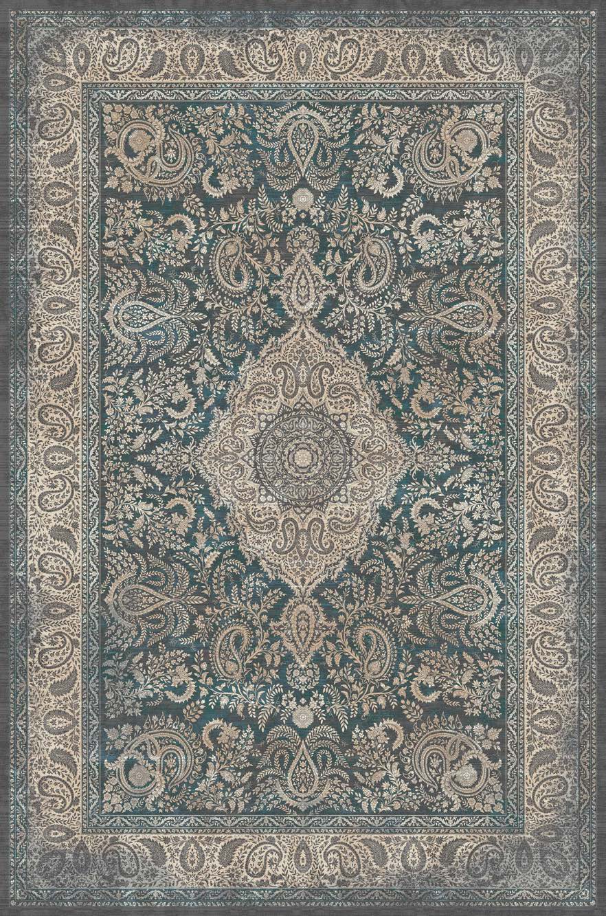 Versailles-Y4 Collection | Code: 4098