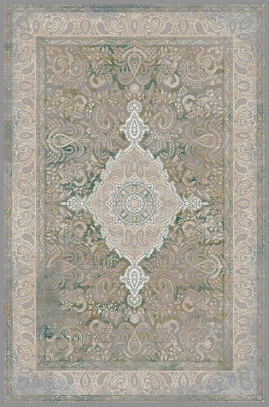 Versailles-Y4 Collection | Code: 4099