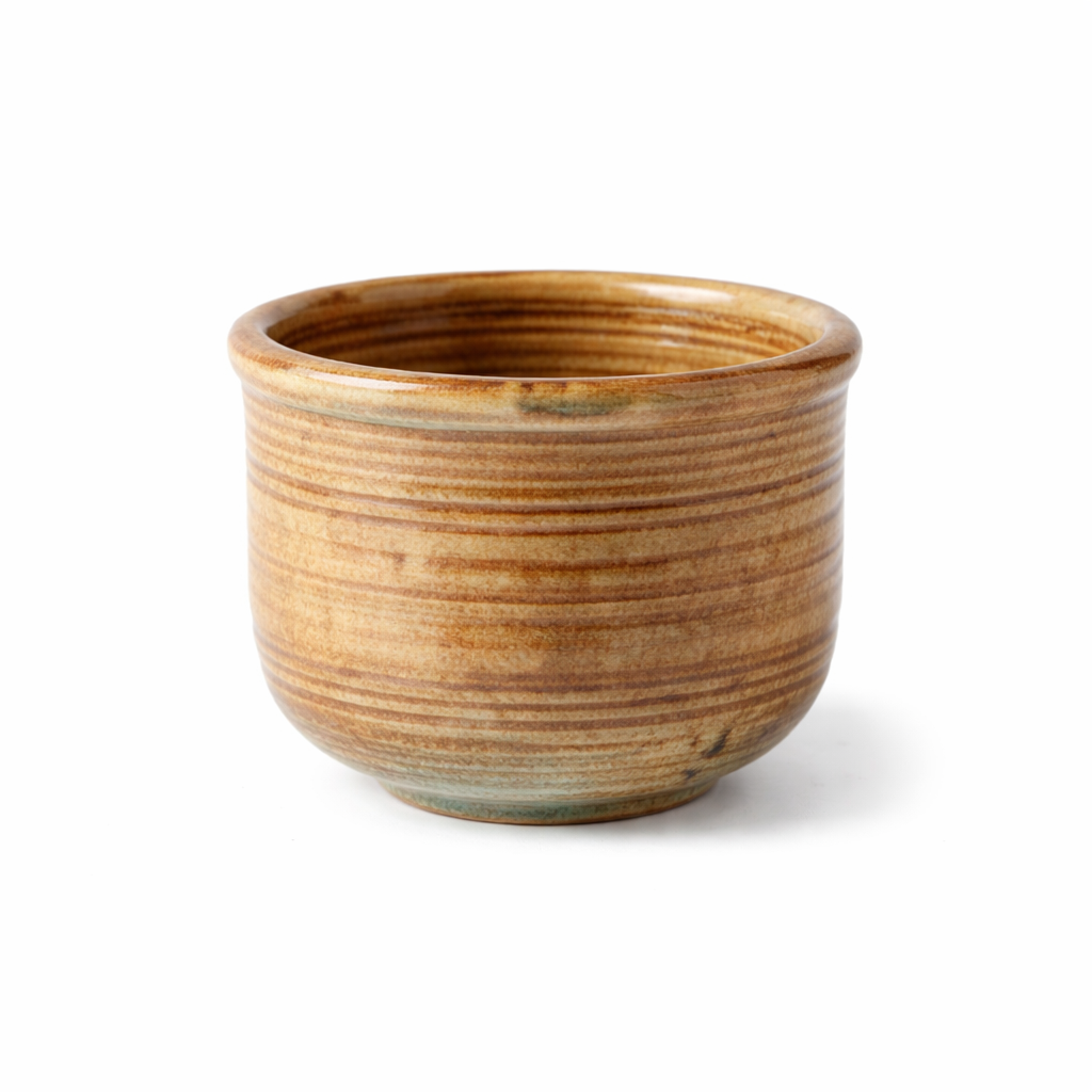 Cup Without Handle Coral