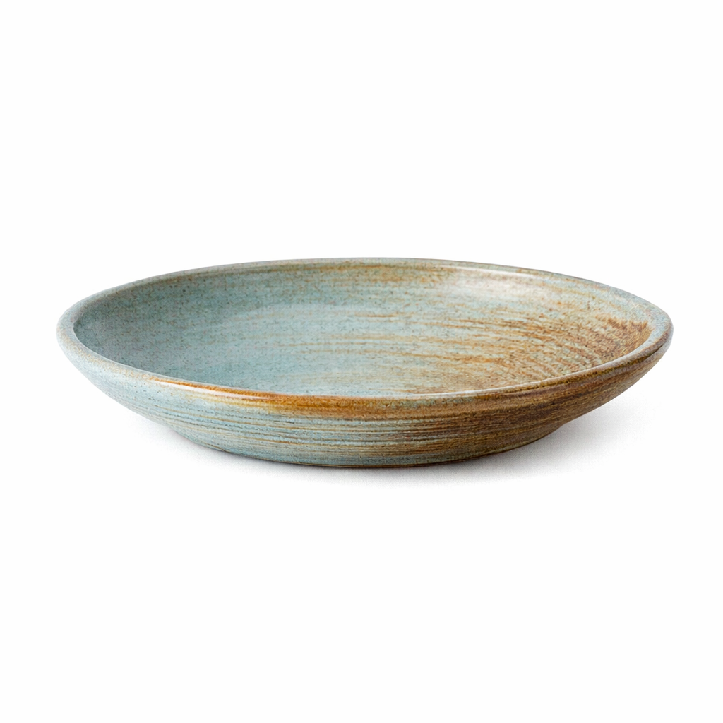 Deep Plate Coral