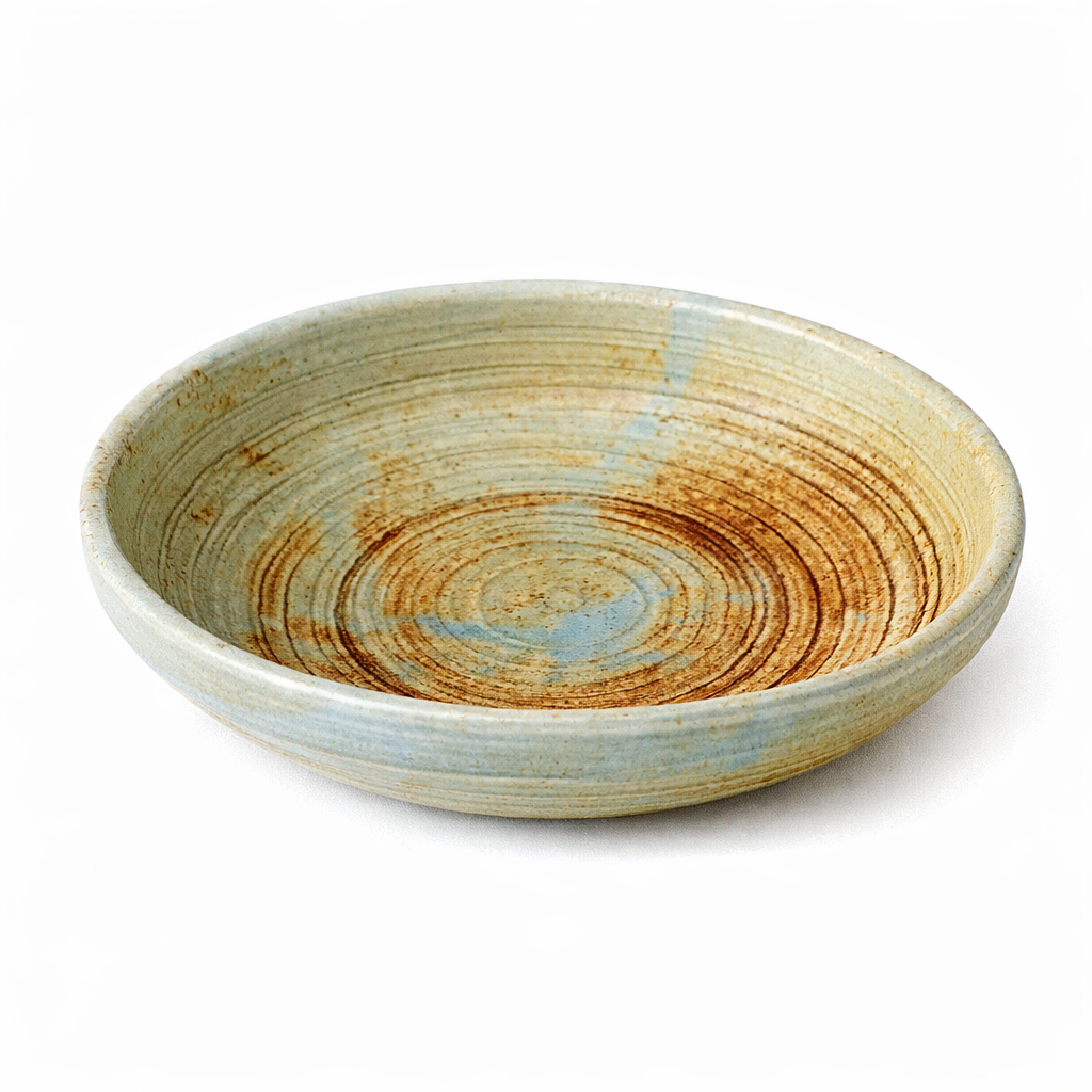 Irregular Plate Coral