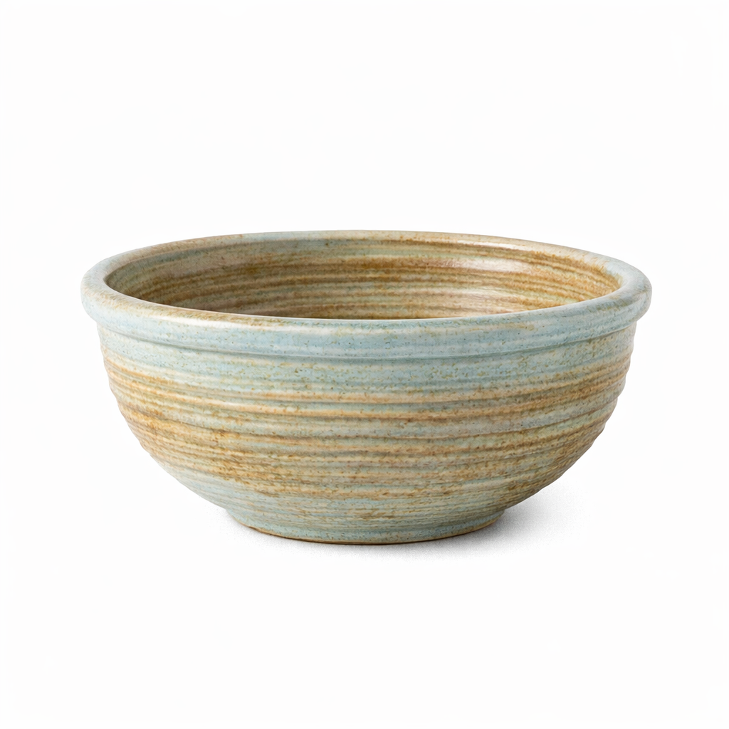 Bowl Coral