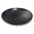 Round Plate Japaness