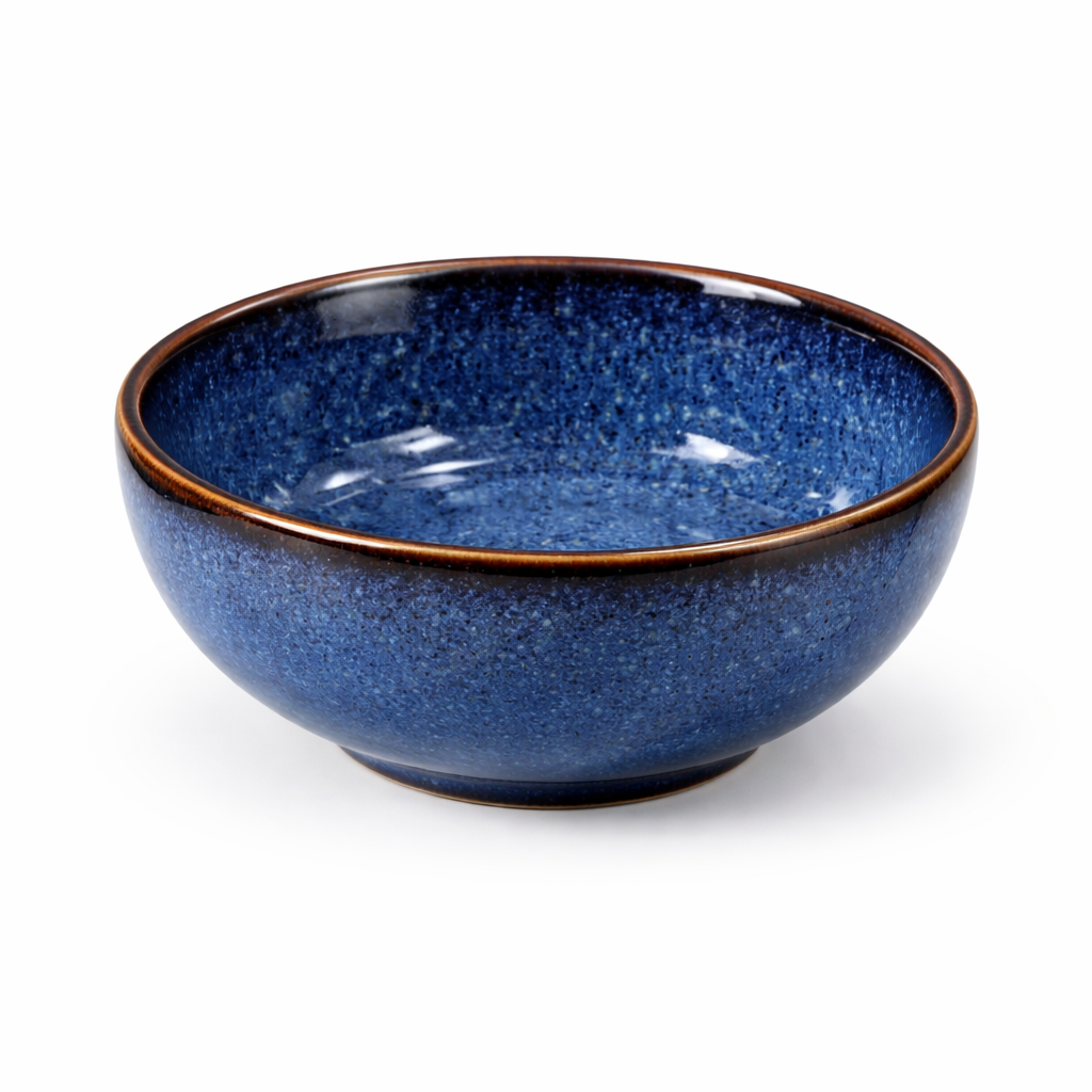 Bowl Sapphire