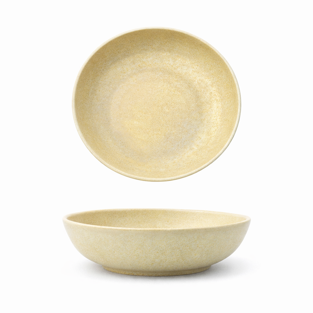 Deep Plate Pearl