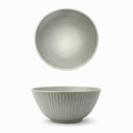 Deep Bowl Grey Pearl (15cm)