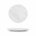 Nordic White Plate