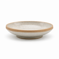Round Soup Plate Sandy Beige (23.5x5.7cm)