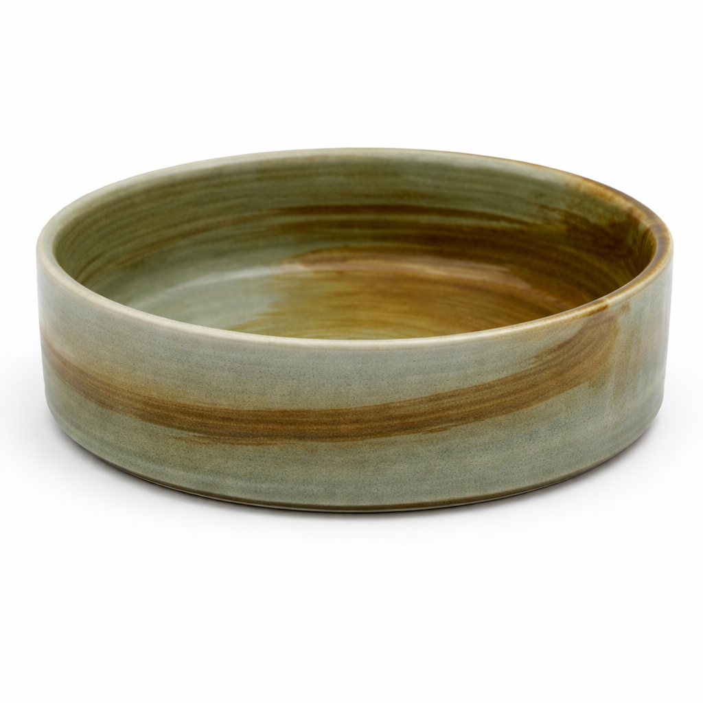 Stackable Bowl Coral
