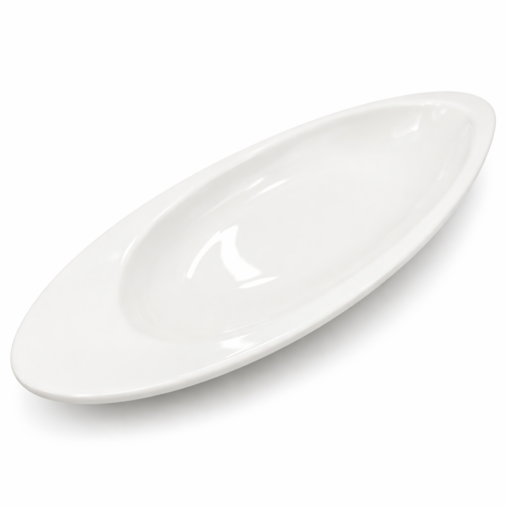 Ceramic Plate (64X