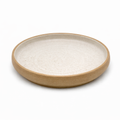 Deep Bowl Ivory White (20.3x4.7cm)