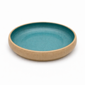 Deep Bowl Ivory Green 20.3x4.7CM