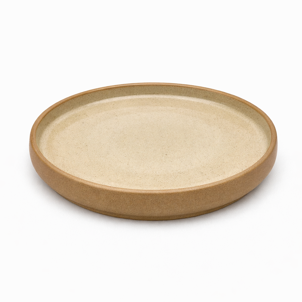 Dinner Plate Ivory