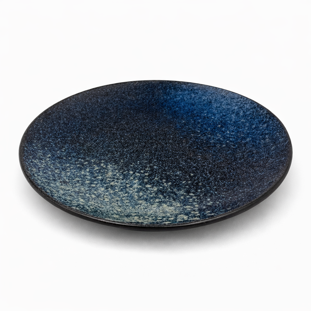 Flat Plate Coupe Round Japanese