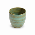 Ceramic Cup Green (200ml)