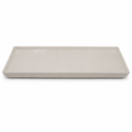 Ceramic Strip Platter 33X11X2Cm
